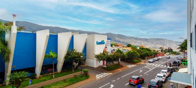 GuestReady - Serene Funchal Getaway图片