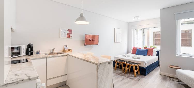 GuestReady - Porto's Pleasant Getaway图片