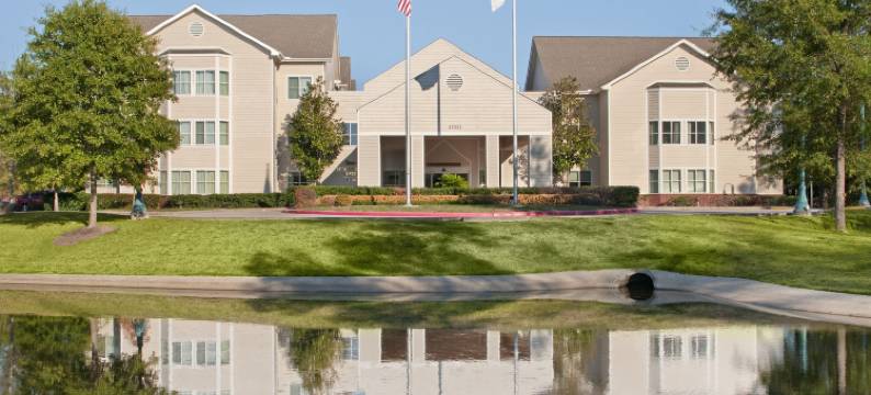 金伍德公园机场区休斯敦Homewood套房酒店(Homewood Suites by Hilton Houston - Kingwood Parc-Airport Area)图片