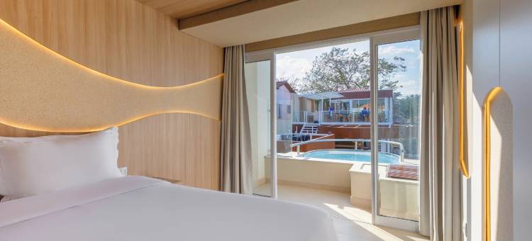 帕拉蒂S设计酒店(SDesign Paraty Hotel)图片
