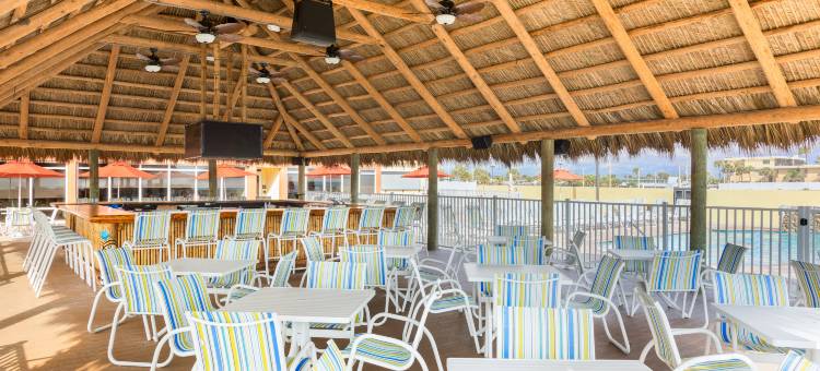代托纳比奇/海滨欢朋酒店(Hampton Inn Daytona Beach/Beachfront)图片