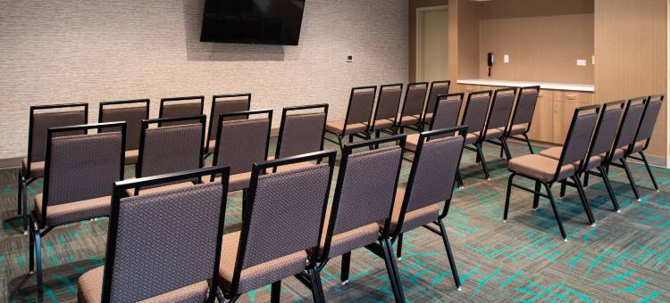 夏洛特穆尔斯维尔希尔顿惠庭酒店(Home2 Suites by Hilton Charlotte Mooresville)图片