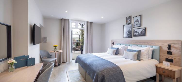 船酒店(The Ship Hotel)图片