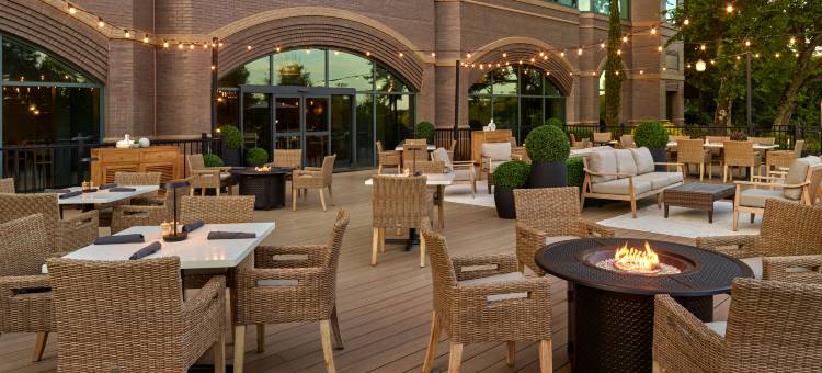 希尔顿亚特兰大东北酒店(Hilton Atlanta Northeast)图片