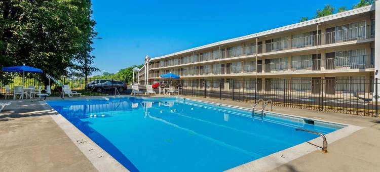 品质酒店列克星敦(Quality Inn Lexington)图片