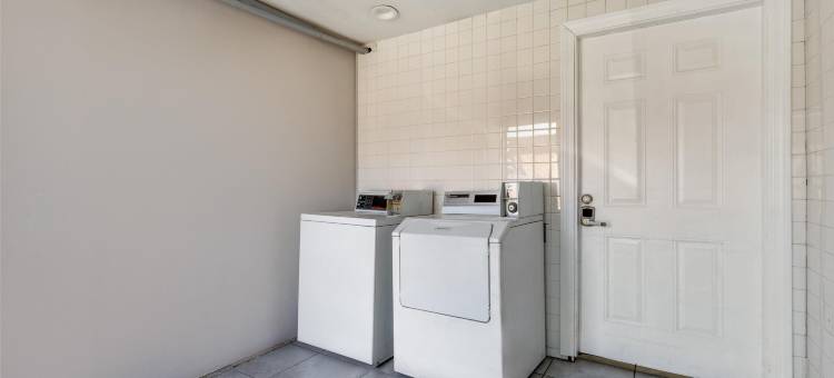 贝斯特韦斯特国际酒店集团岩石森林酒店(SureStay by Best Western Chambers Petrified Forest)图片