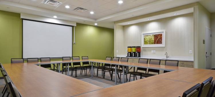 斯托阿克伦希尔顿惠庭酒店(Home2 Suites by Hilton Stow Akron)图片