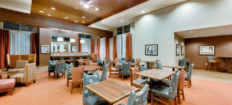 沃斯堡医疗中心Homewood Suites by Hilton(Homewood Suites by Hilton Fort Worth-Medical Center)图片