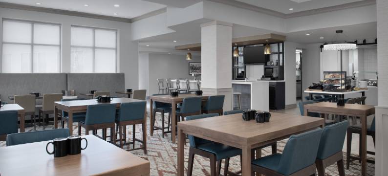 卡斯珀希尔顿花园旅馆(Hilton Garden Inn Casper)图片