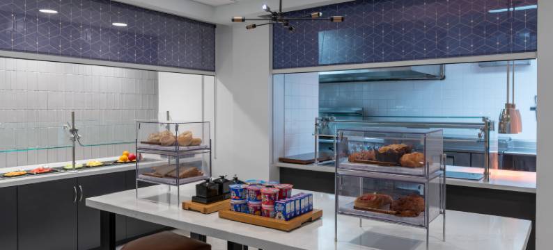 阿灵顿豪斯广场希尔顿花园酒店(Hilton Garden Inn Arlington/Courthouse Plaza)图片