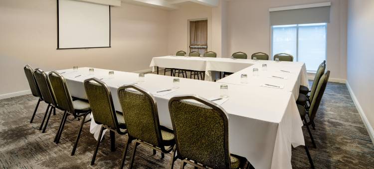 福尔瑟姆希尔顿花园酒店(Hilton Garden Inn Folsom)图片