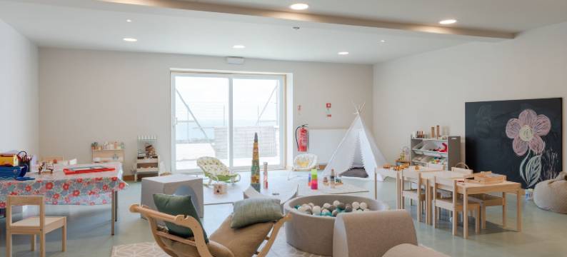 布德卢森酒店及Spa(Bedruthan Hotel & Spa)图片