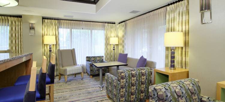 奥斯汀南机场区欢朋酒店(Hampton Inn Austin-South/Airport Area)图片