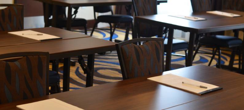 科宁/佩恩提德波斯特欢朋酒店(Hampton Inn Corning)图片