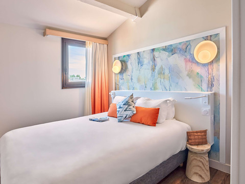 阿德吉奥普罗旺斯地区艾克斯中心酒店