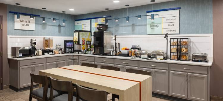 瑟普莱斯菲尼克斯加纳酒店(Garner Hotel Phoenix - Surprise)图片