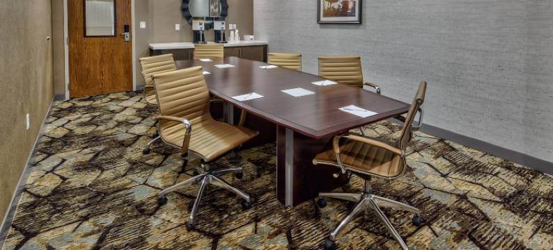 希尔顿欢朋套房酒店-孟菲斯购物中心(Hampton Inn & Suites Memphis-Galleria)图片