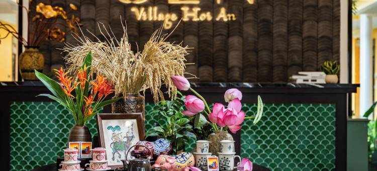 森村 会安(Sen Village Hoi An)图片