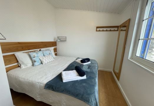 Vacas Felizes Villas - Casa do BadaloVilla com duas aconchegantes casas Hotel Overview