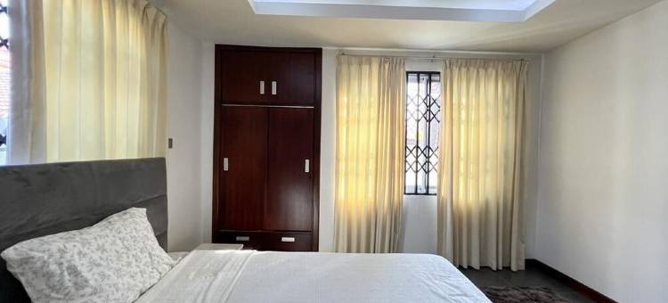 Two Bedroom Apartment in East Airport图片