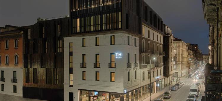 布宜诺斯艾利斯诺翰酒店(NH Milano Buenos Aires)图片