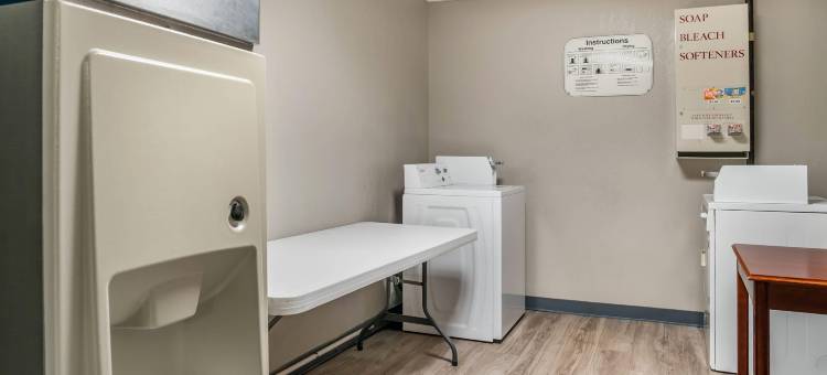 旁凯艺套房酒店(Quality Inn & Suites Next to the Casino)图片