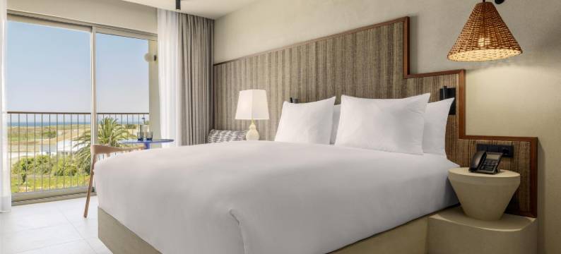 Amarello 酒店 Praia 圣安德烈, Tapestry Collection Hilton(Amarello Hotel Praia Santo Andre, Tapestry Collection by Hilton)图片