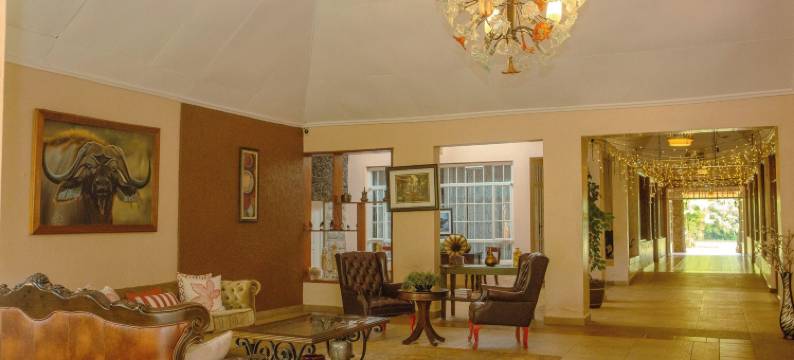 奥尔多尼奥萨普克度假村(Ol donyo Sapuk Resort)图片