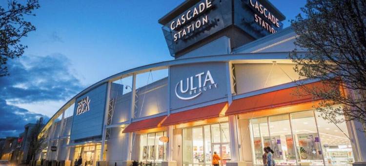 凯隆酒店-波特兰国际机场(Clarion Hotel Portland International Airport)图片