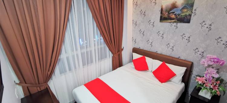 帕拉佐酒店(Palazzo Hotel Kulai)图片