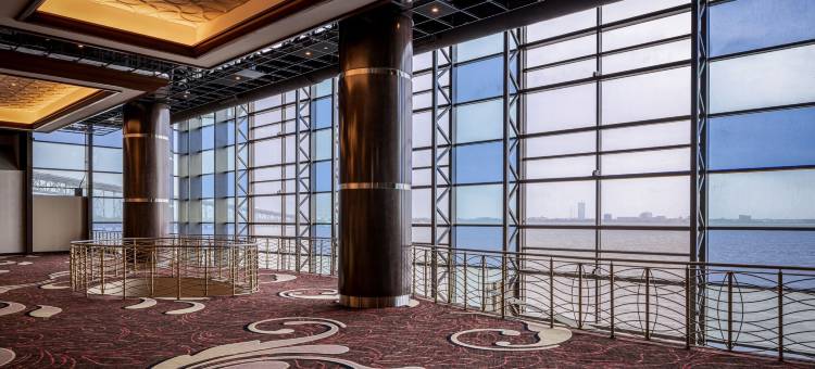 马蹄湖查尔斯 - 凯撒奖励计划目的地(Horseshoe Lake Charles - A Caesars Rewards Destination)图片