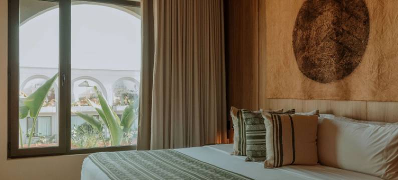 奥什酒店卡塔赫纳(Osh Hotel Cartagena)图片