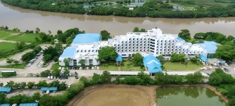 孙塔拉疗养度假村&酒店(Suntara Wellness Resort & Hotel)图片