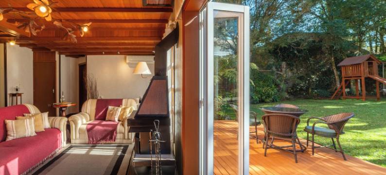 Pousada Monte Felice 月亮的角落(Pousada Monte Felice Recanto da Lua)图片