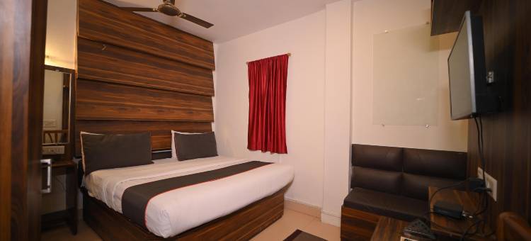 UR酒店(Hotel UR)图片