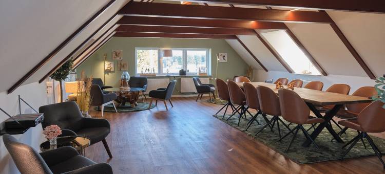 布雷达尔克罗(Bredal Kro)图片