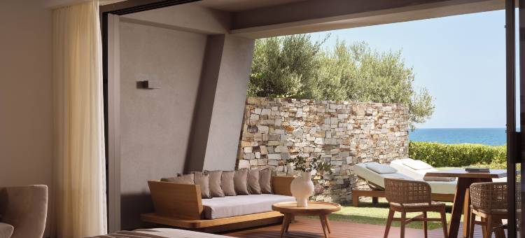 蓝森特布鲁-立鼎世酒店集团(Lesante Blu, a Member of the Leading Hotels of the World - Adults Only)图片