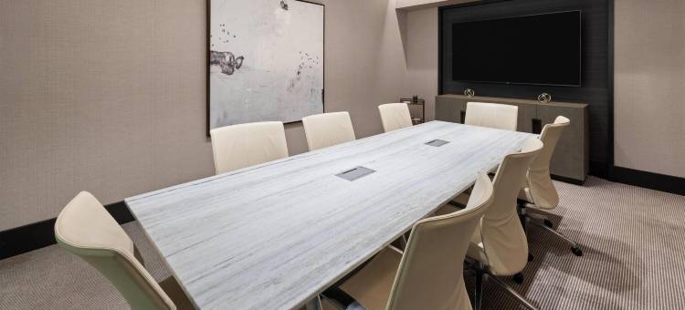 比克曼塔公寓酒店，温德姆Trademark精选(The Beekman Tower, Trademark Collection by Wyndham)图片