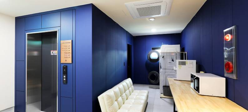 Hotel Intro 春川(Hotel Intro, chuncheon)图片