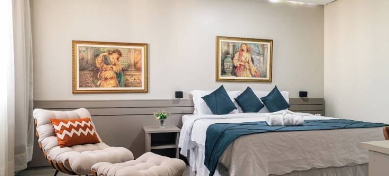 Hotel Dan Inn Uberlandia by Nacional Inn图片