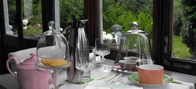 朱丽叶之家酒店(Chambres d'Hôtes la Maison de Juliette)图片