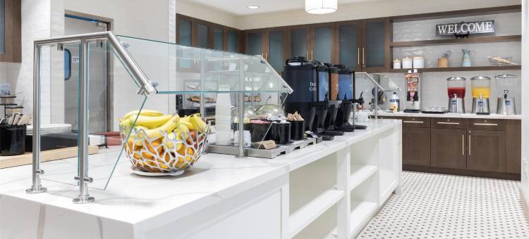 汉诺威阿伦德尔米尔斯BWI机场Homewood Suites by Hilton(Homewood Suites by Hilton Hanover Arundel Mills BWI Airport)图片