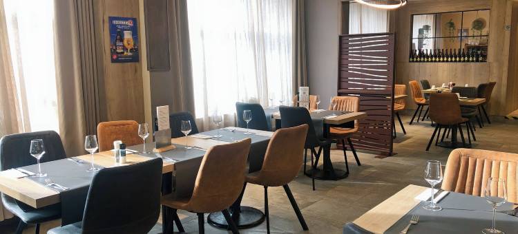 邮政旅店(Hotel des Postes)图片