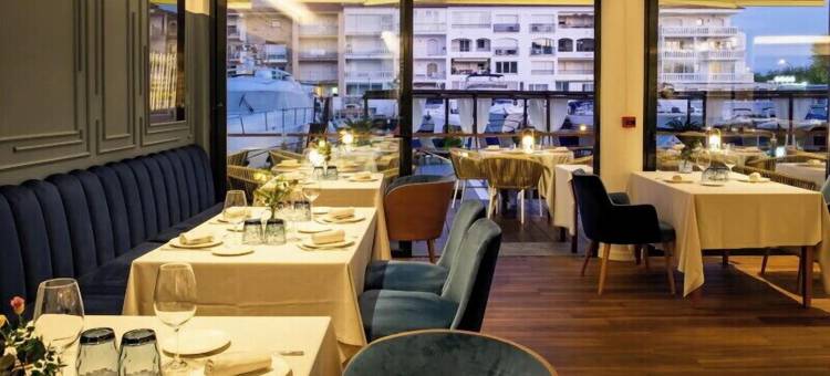 皮埃尔假日公司旗下的萨林斯港酒店(Hotel Port Salins by Pierre & Vacances)图片