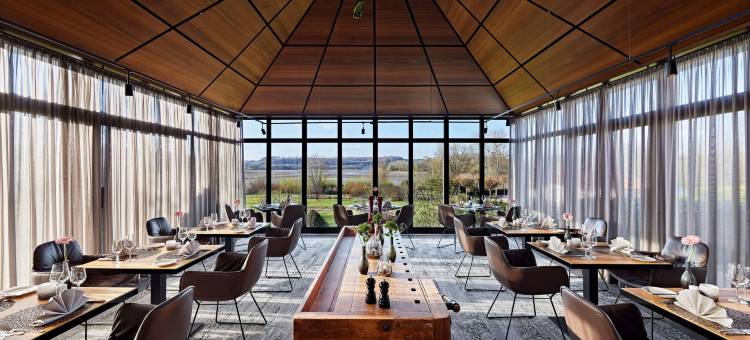 Golf- Und Sporthotel Wiesensee图片