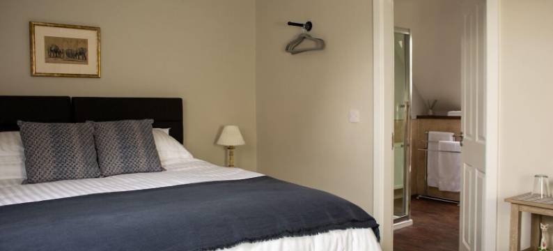 老校之家酒店(The Old School House)图片