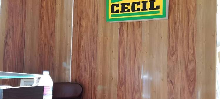 Hotel Cecil Homes图片