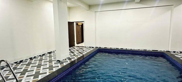 万维拉酒店(Hotel Vanvira)图片