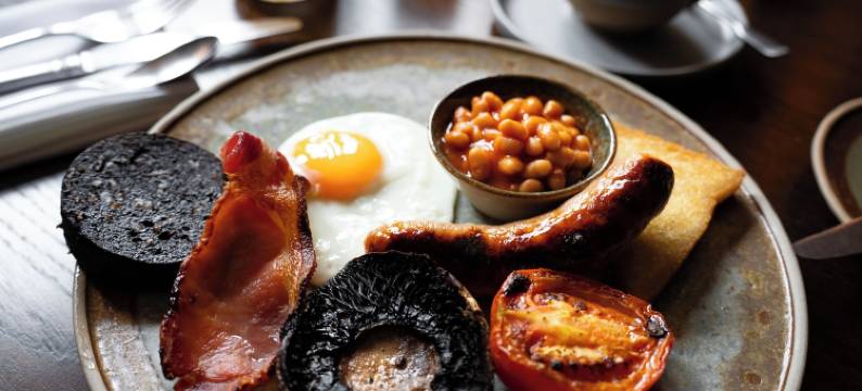 希尔酒店(Hyll Hotel)图片