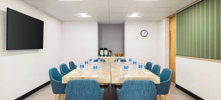 TownePlace Suites by Marriott Humble InterContinental Airport图片